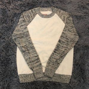 Mossimo Men’s Sweater Medium